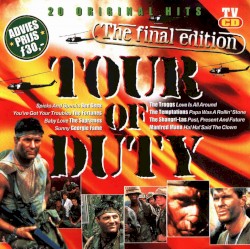 Tour of Duty: The Final Edition