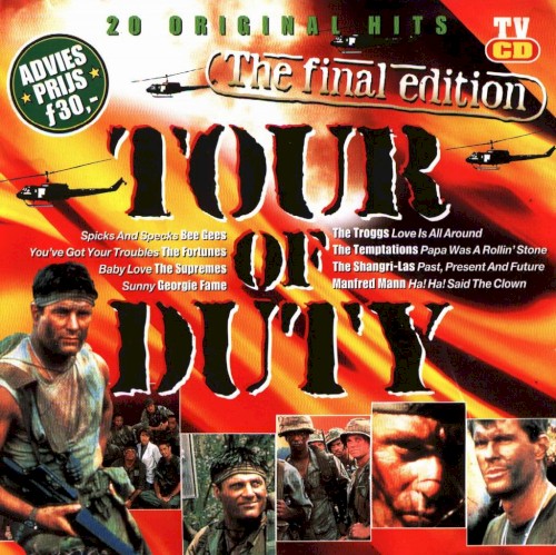 Tour of Duty: The Final Edition