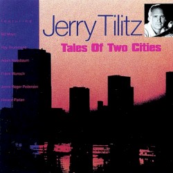 Tales of Two Cities