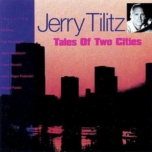 Tales of Two Cities
