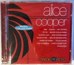 Alice Cooper