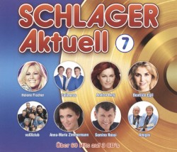 Schlager Aktuell 7