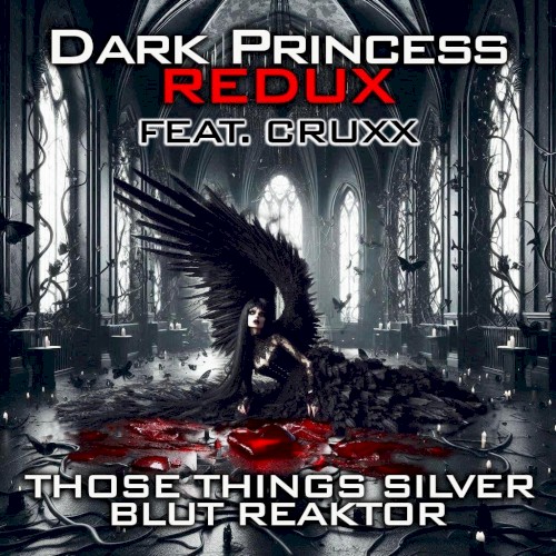 Dark Princess Redux