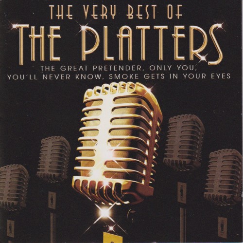 The Very Best Of