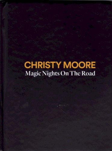 Magic Nights On the Road