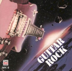 Guitar Rock