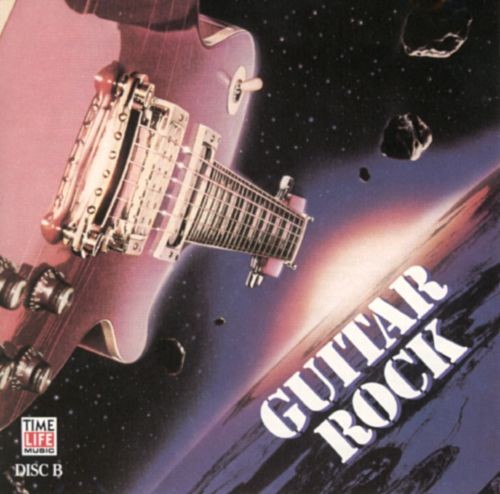 Guitar Rock