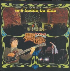 신중현의 (In-A-Kadda-Da-Vida)