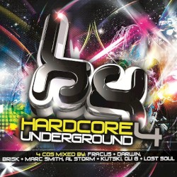 Hardcore Underground 4