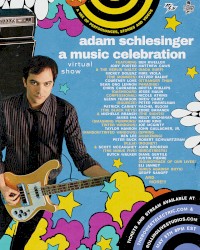 Adam Schlesinger: A Music Celebration