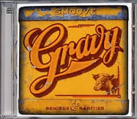 Gravy: Remixes & Rarities