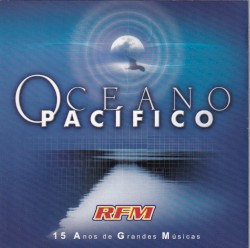 Oceano Pacífico