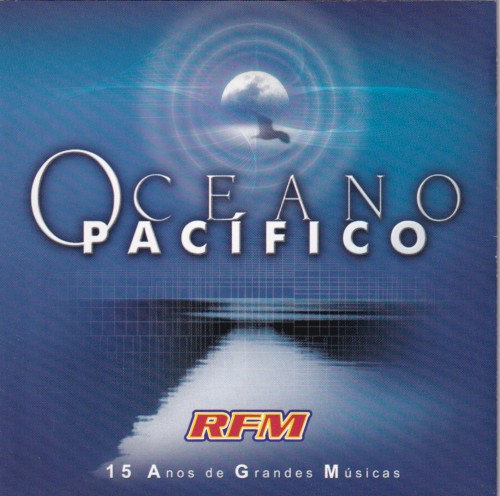 Oceano Pacífico