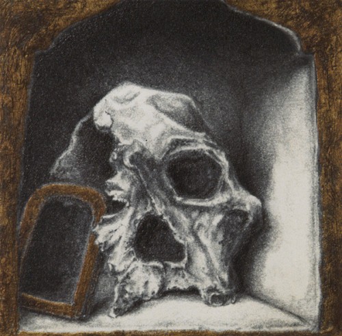 Music for Stolen Icons II