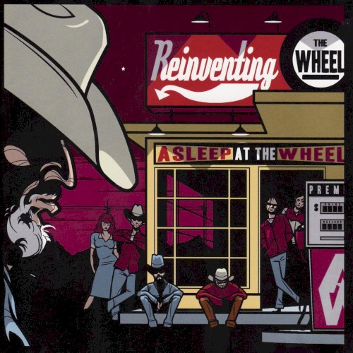 Reinventing the Wheel