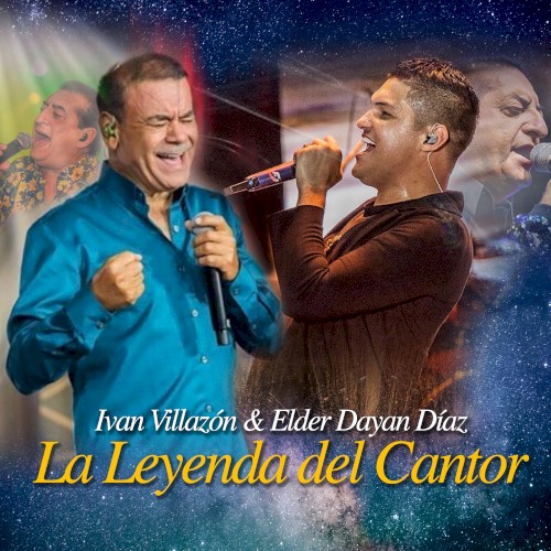 La leyenda del cantor