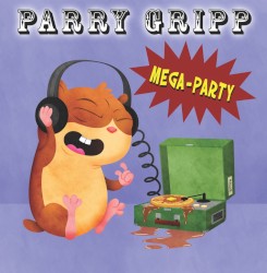 Mega-Party