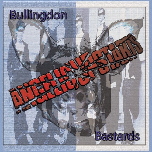 Bullingdon Bastards