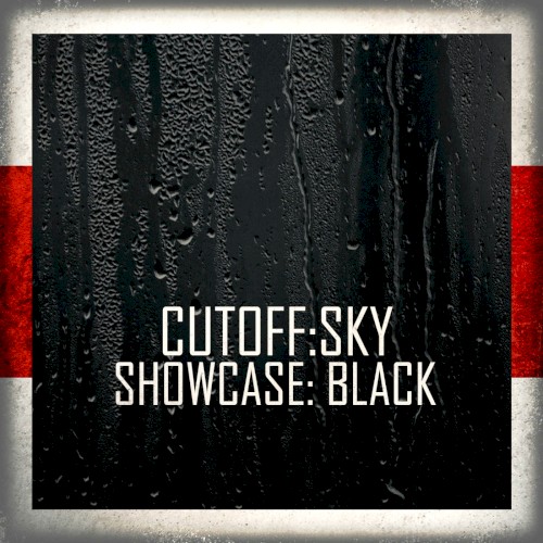 Cutoff:Sky Showcase:Black