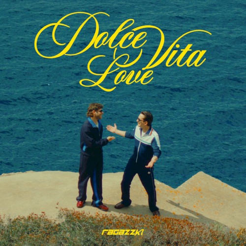 Dolce Vita Love