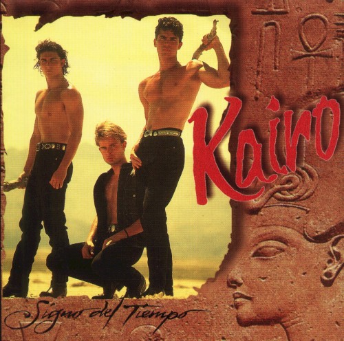 Signo del tiempo