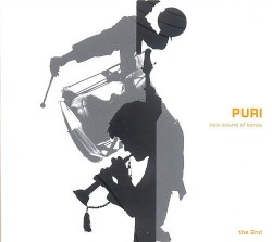 Neo-Sound Of Korea
