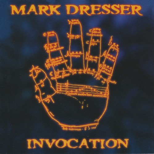 Invocation