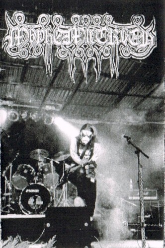Live In Bernhausen