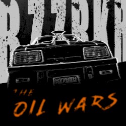 The Oil Wars