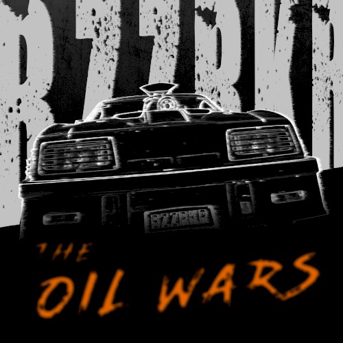 The Oil Wars