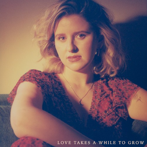 Love Takes a While to Grow
