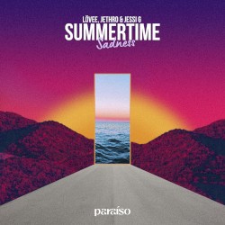Summertime Sadness