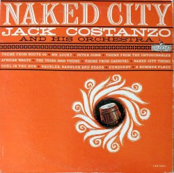 Naked City