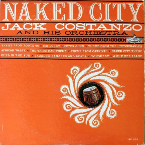 Naked City