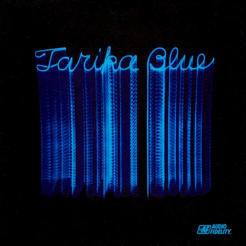 Tarika Blue