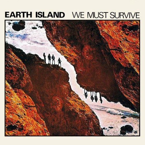We Must Survive