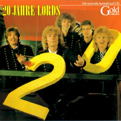 20 Jahre Lords
