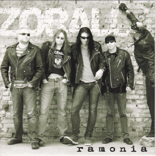Ramonia