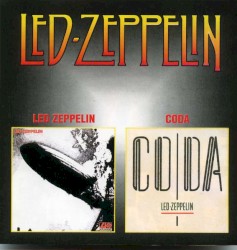 I / Coda