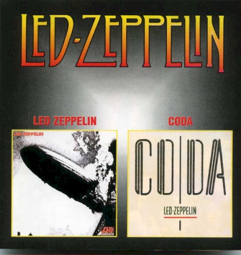 I / Coda