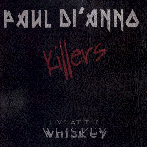 Live at the Whiskey