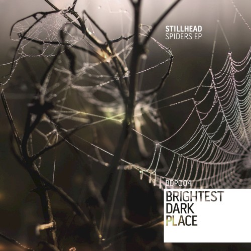 Spiders EP [BDP004]