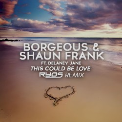 This Could Be Love (Ryos remix)
