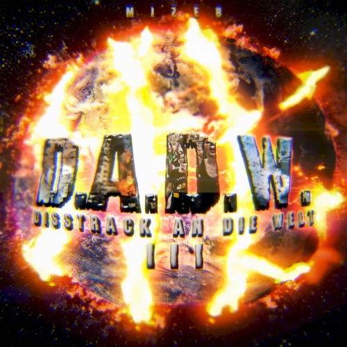 Disstrack an die Welt 3