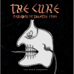 Paramount Theater 1984 (live radio broadcast)