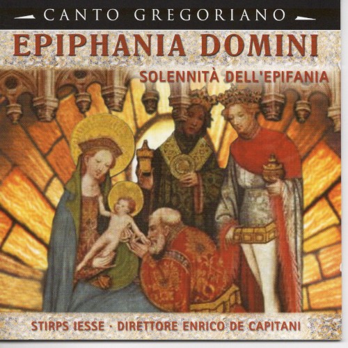 Epiphania Domini (Solennità Dell'Epifania)