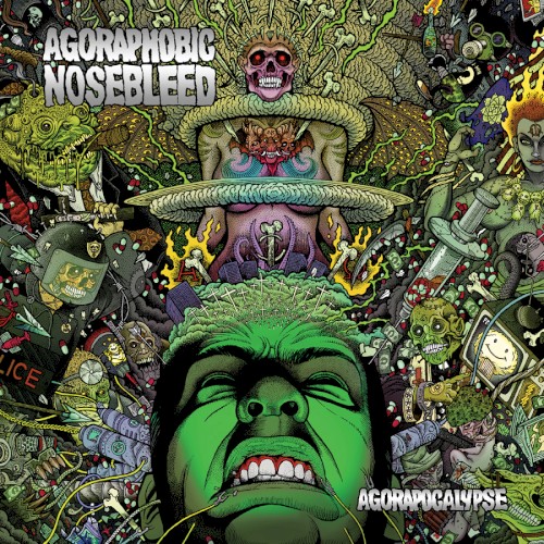 Agorapocalypse