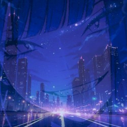 NIGHT GLOW
