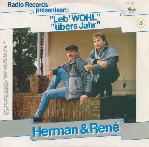 Leb' Wohl / Übers Jahr
