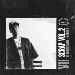 Scrap, vol. 2